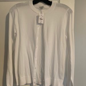 Lot with J. Crew Cardigans